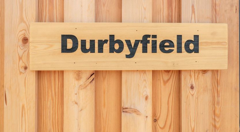 Photo of Durbyfield