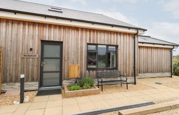 Durbyfield Holiday Home