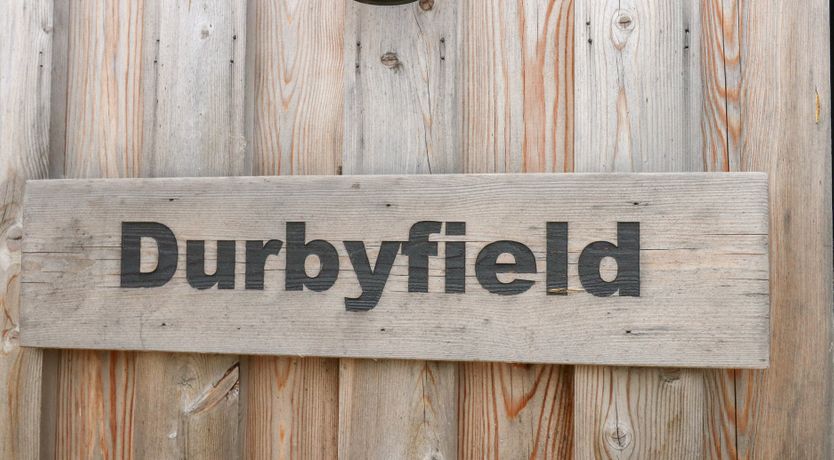 Photo of Durbyfield