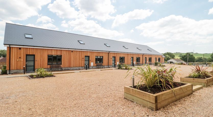 Photo of Overcombe Mill