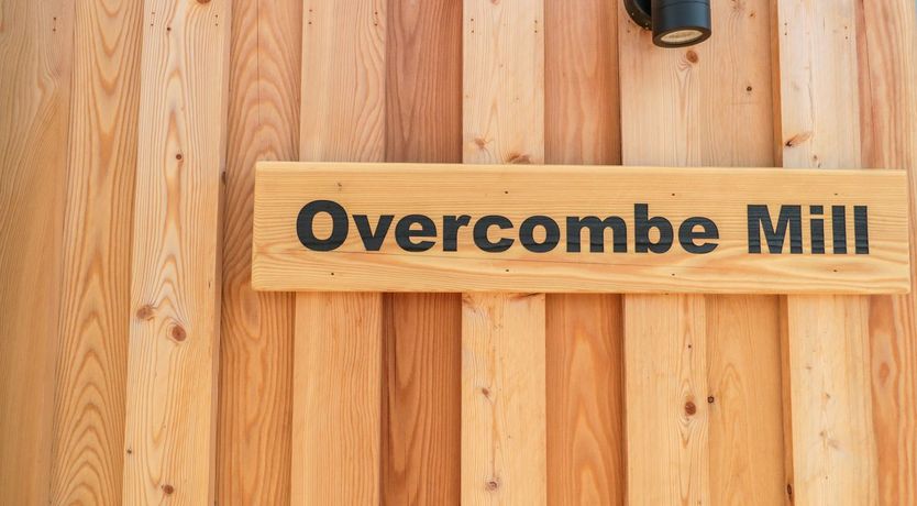Photo of Overcombe Mill