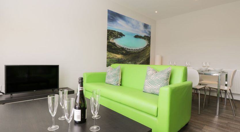 Photo of Overcombe Mill