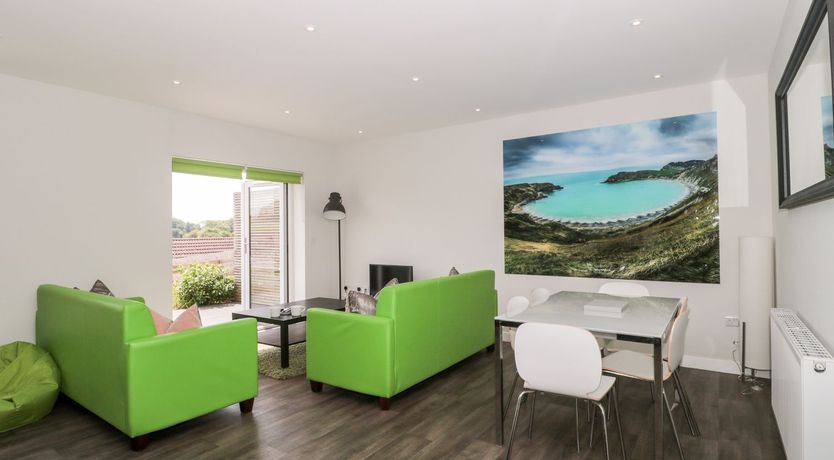 Photo of Overcombe Mill