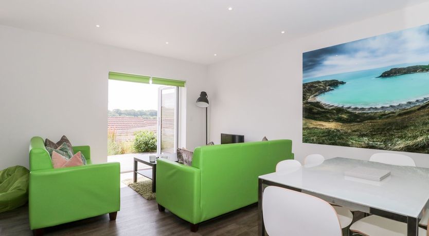 Photo of Overcombe Mill