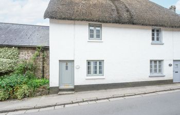 Bluebell Cottage Holiday Home