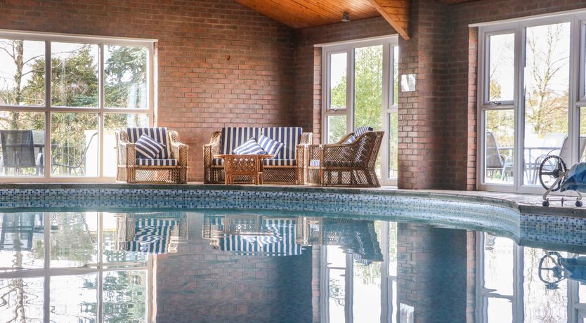 Photo of West Cottage