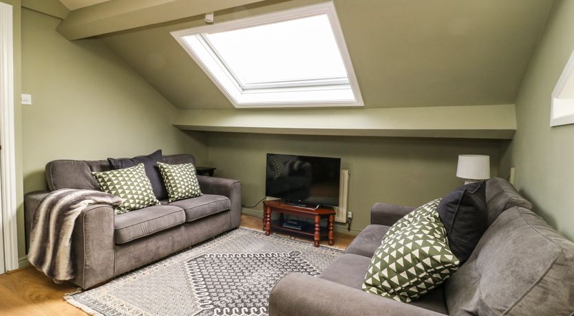 Photo of West Cottage