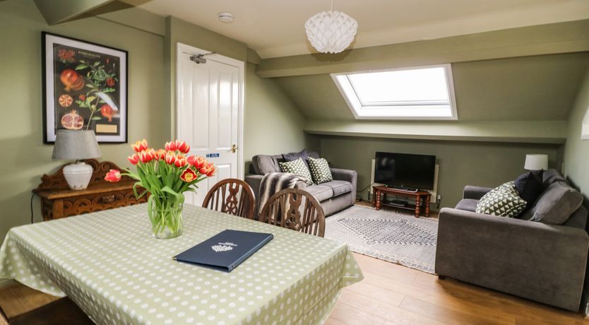 Photo of West Cottage