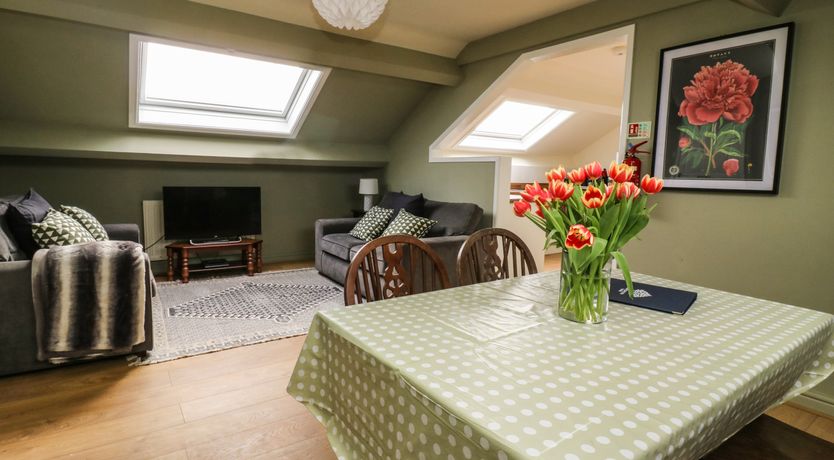 Photo of West Cottage