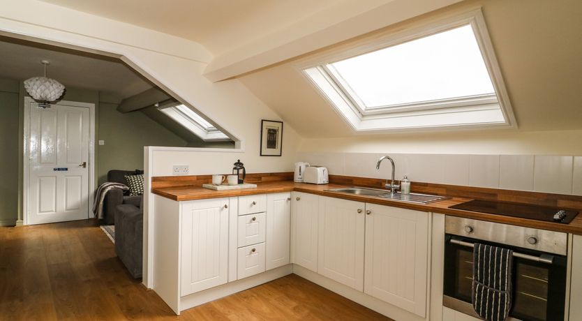 Photo of West Cottage