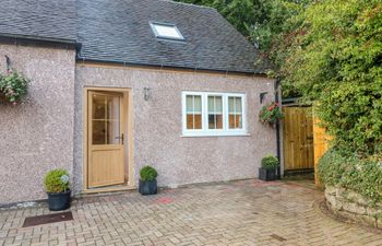 Farley Cottage II Holiday Home