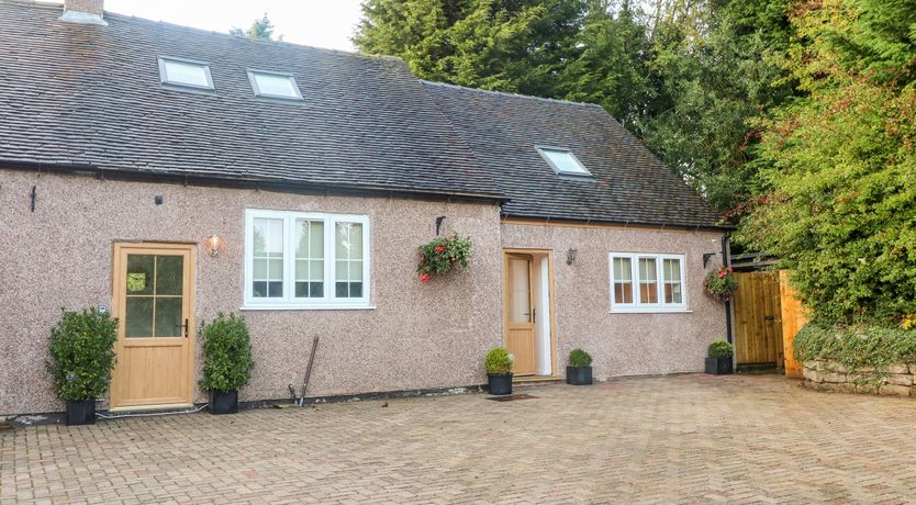 Photo of Farley Cottage II