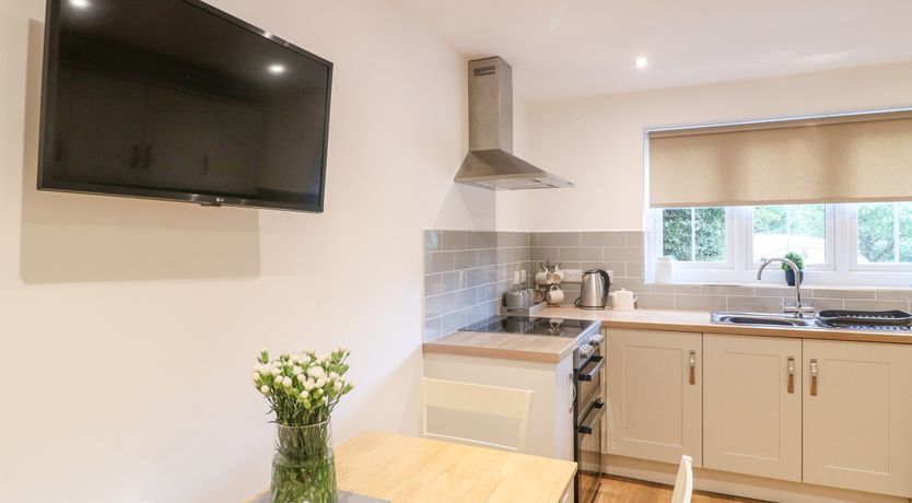 Photo of Farley Cottage II