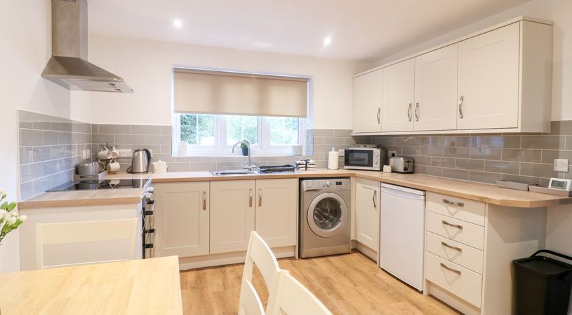 Photo of Farley Cottage II