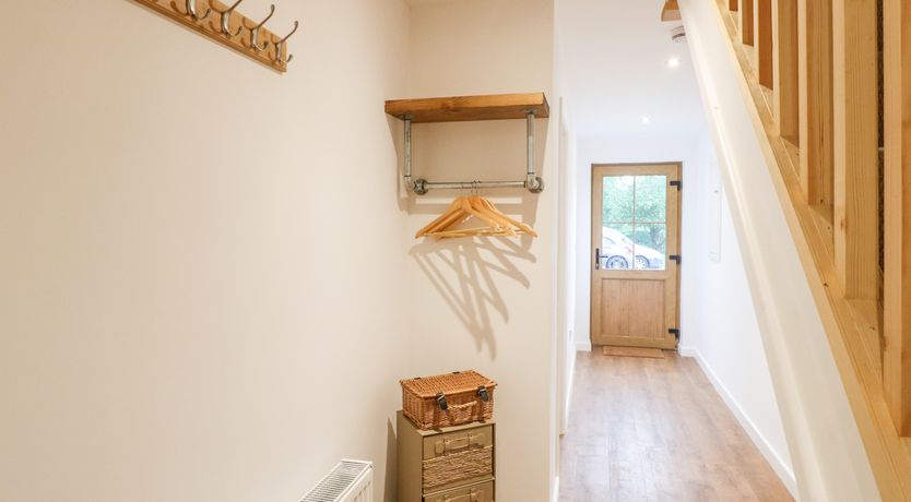 Photo of Farley Cottage II