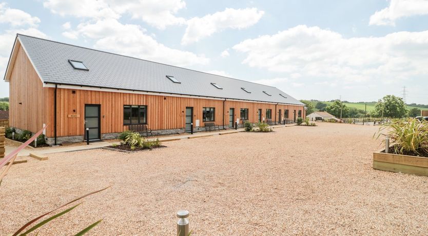 Photo of Egdon Heath