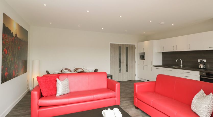 Photo of Egdon Heath