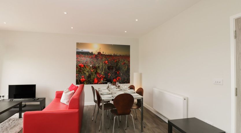 Photo of Egdon Heath