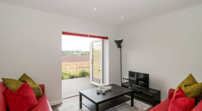 Photo of Egdon Heath