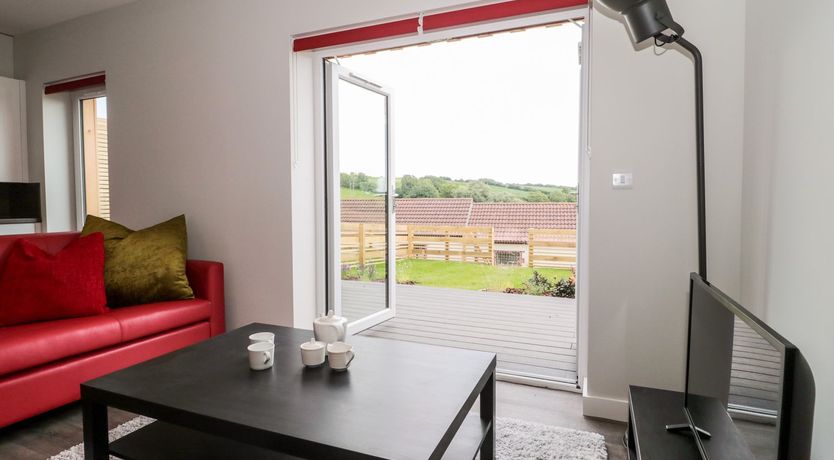 Photo of Egdon Heath