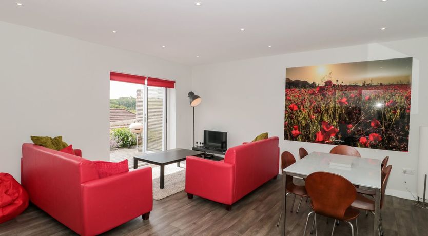 Photo of Egdon Heath