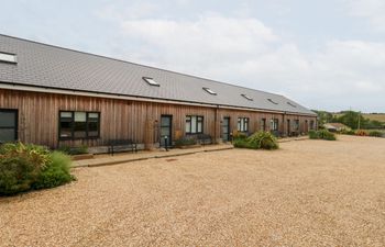 Lulstead Holiday Home