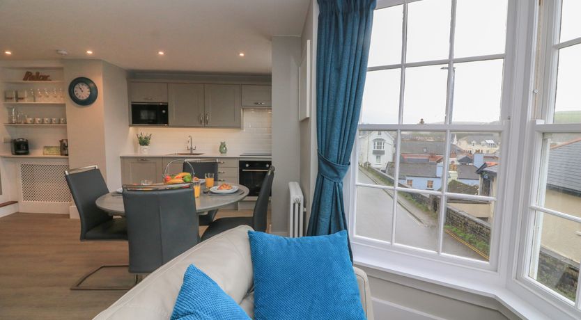 Photo of Queens View