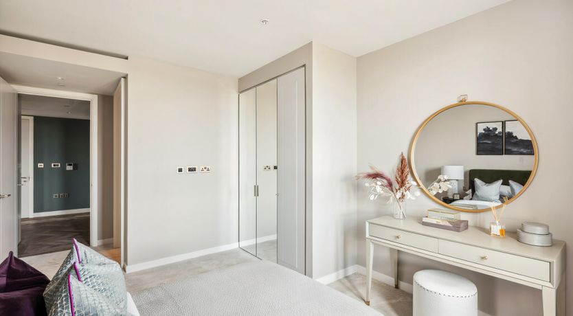 Photo of Paddington Luxe