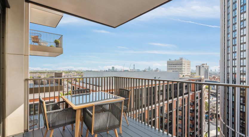 Photo of Paddington Luxe