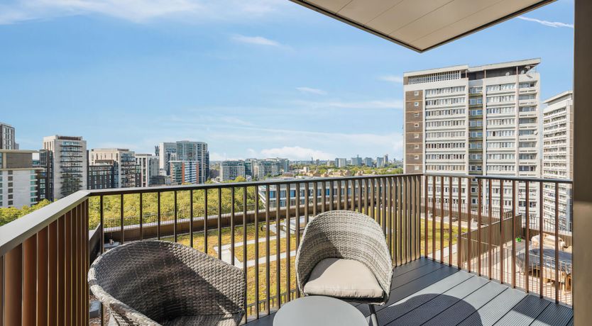 Photo of Paddington Luxe