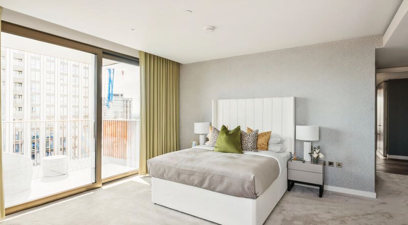 Photo of Paddington Luxe