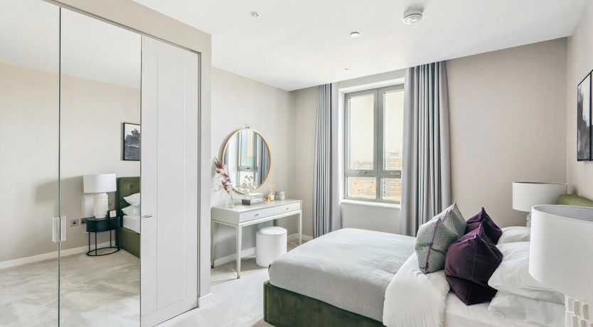 Photo of Paddington Luxe