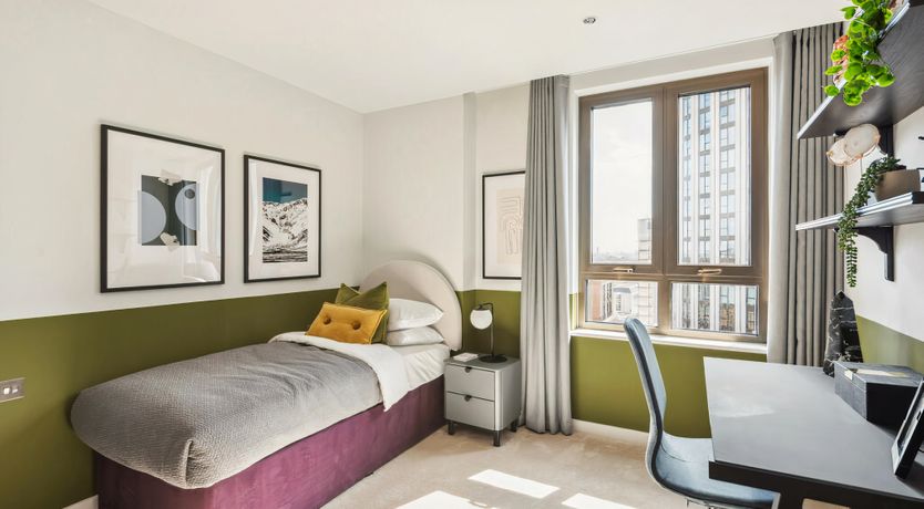 Photo of Paddington Luxe