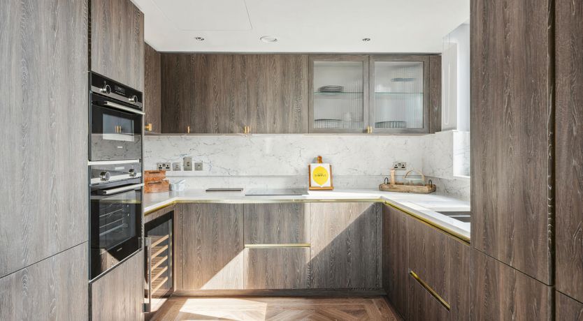 Photo of Paddington Luxe