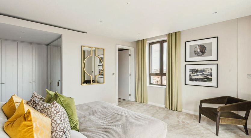 Photo of Paddington Luxe