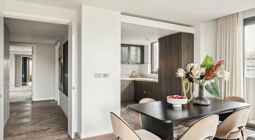 Photo of Paddington Luxe