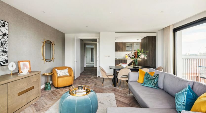 Photo of Paddington Luxe