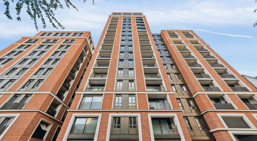 Photo of Paddington Luxe