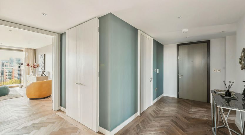 Photo of Paddington Luxe