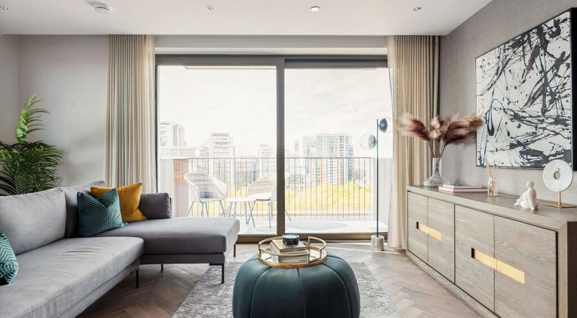 Photo of Paddington Luxe