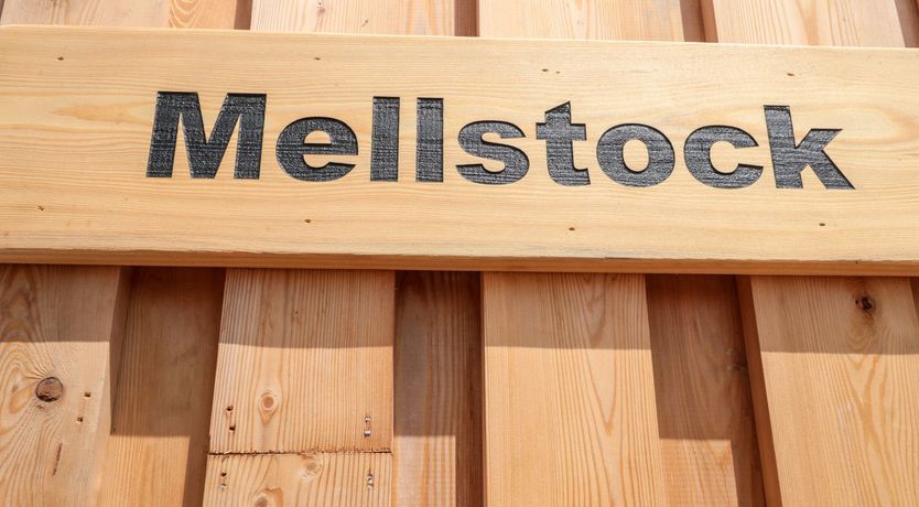 Photo of Mellstock