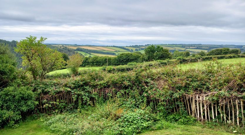 Photo of Sheepfold Cottage, Dulverton