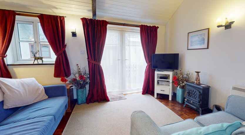 Photo of Sheepfold Cottage, Dulverton