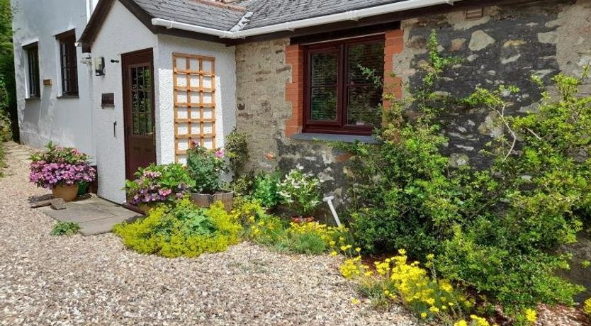 Photo of Sheepfold Cottage, Dulverton
