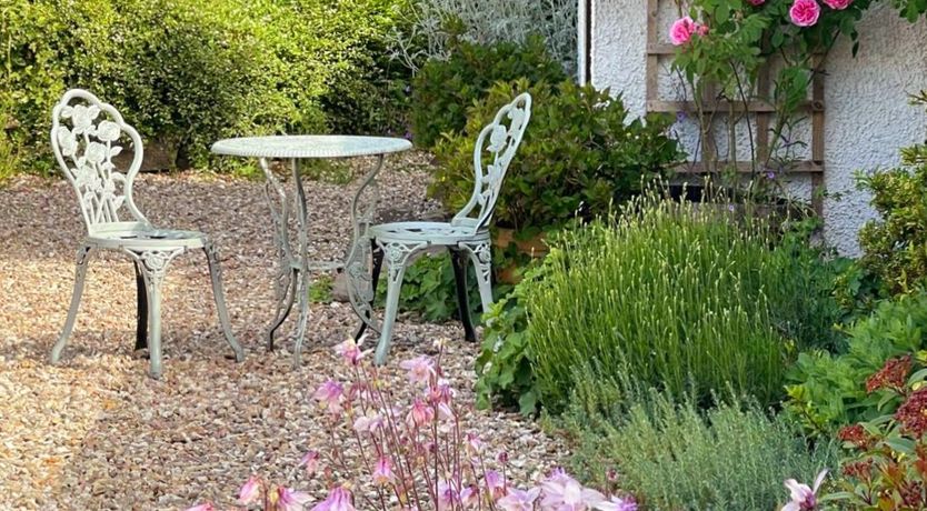 Photo of Sheepfold Cottage, Dulverton