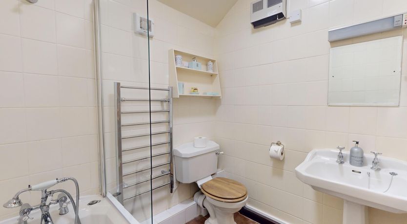 Photo of Sheepfold Cottage, Dulverton