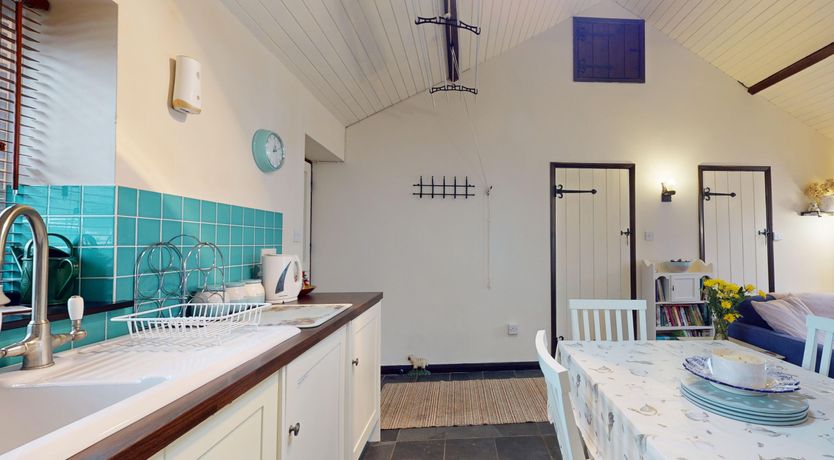 Photo of Sheepfold Cottage, Dulverton