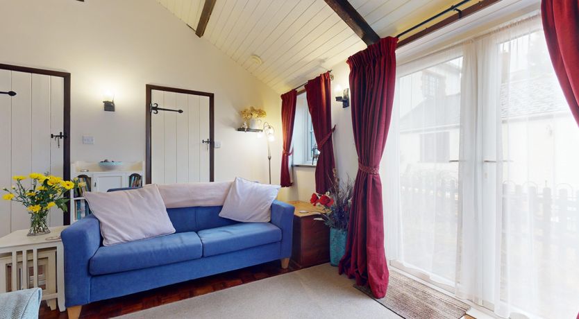 Photo of Sheepfold Cottage, Dulverton