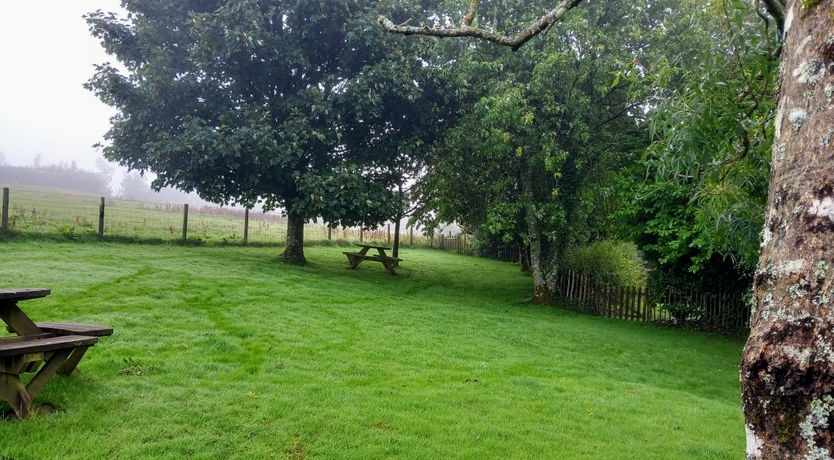 Photo of Sheepfold Cottage, Dulverton