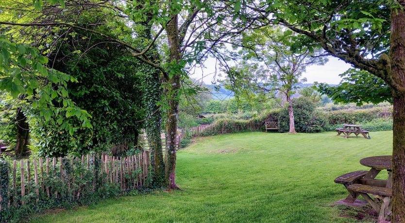 Photo of Sheepfold Cottage, Dulverton